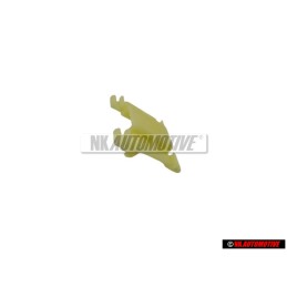 Original VW Clip - 1H0853585B