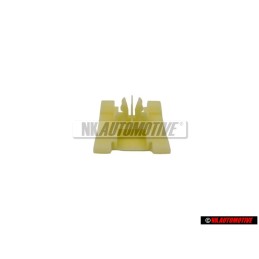 Original VW Clip - 1H0853585B