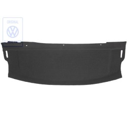 Original VW Trim For Rear Shelf Panel Black - 167863413A 5AV