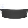 Original VW Trim For Rear Shelf Panel Black - 167863413A 5AV
