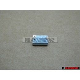 WERK34 Germany Water Deflector Clip - 819.191.415 A