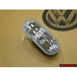 Original VW Turn Signal Indicator - 1J0949117