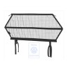 Original VW Net Partition, Removable Rally Black - 1H9861691B 03C