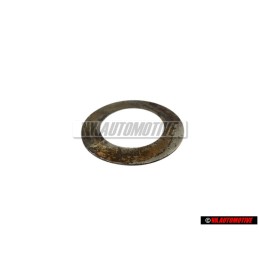 Original VW Link Pin Shim - 211405527A