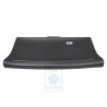 Original VW Rear Lid Trim Panel Satin Black - 1H9867605B B41