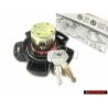 Original VW Fuel Cap - 155201551