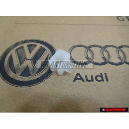 Original VW Guide For Cable And Pull Rod - 211843663