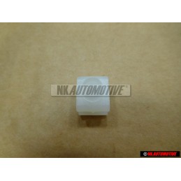 Original VW Guide For Cable And Pull Rod - 211843663