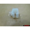 Original VW Guide For Cable And Pull Rod - 211843663