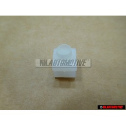 Original VW Guide For Cable And Pull Rod - 211843663