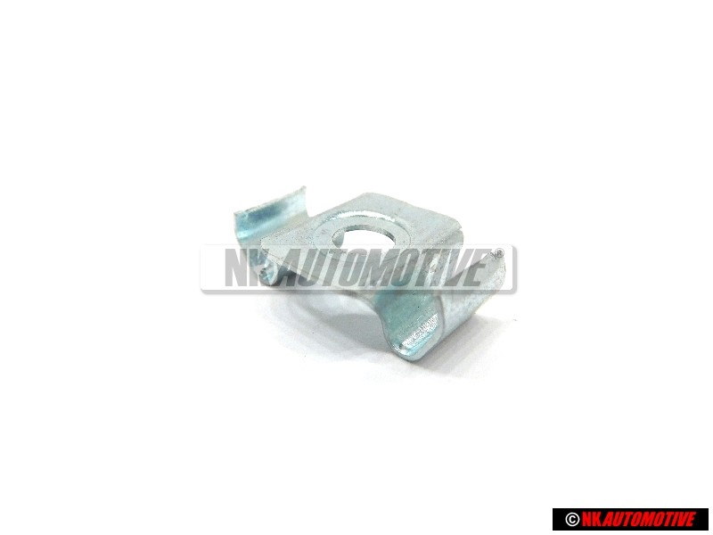 VW Classic Parts Clip For Molding - 241853547