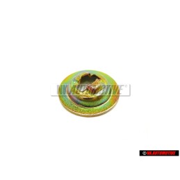 Original VW Spring Disc - 251609289