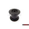 Original VW Roller Satin Black - 311721521 01C