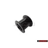 Original VW Roller Satin Black - 311721521 01C