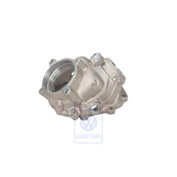Original VW Axle Drive Housing - 009409107A