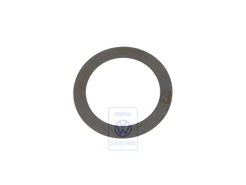 Original VW Adjusting Washer - 009409280B