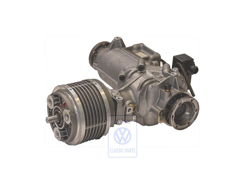 Original VW Final Drive - 009525011A