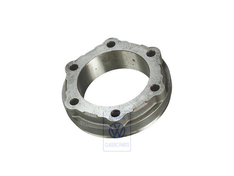 Original VW Housing - 009525607A