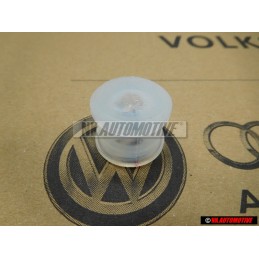 Original VW Bush For Gearshift Rod - 701711066
