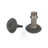 Original VW Pinion Gear Set - 02C409143A