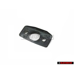WERK34 Germany Wing Door Gti Mirror Gasket - 857.171.543 B