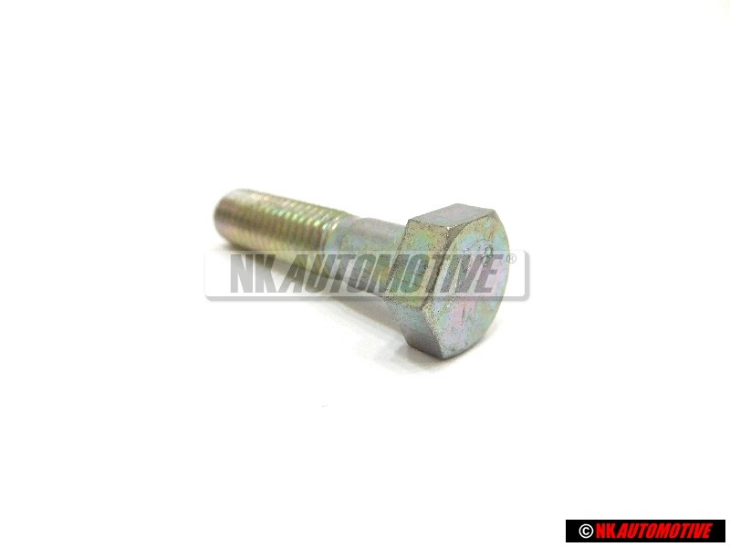 Original VW Hexagon Bolt - N 0103581