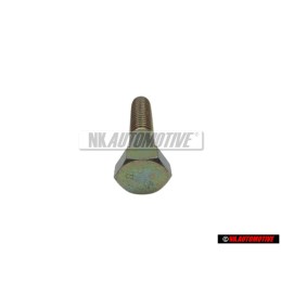 Original VW Hexagon Bolt - N 0103581