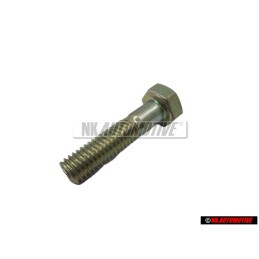 Original VW Hexagon Bolt - N 0103581