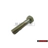 Original VW Hexagon Bolt - N 0103581