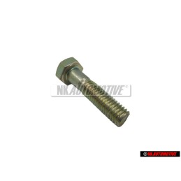 Original VW Hexagon Bolt - N 0103581