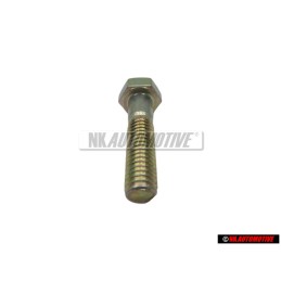Original VW Hexagon Bolt - N 0103581
