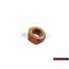 Original VW Hexagon Nut - N 0110212