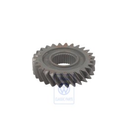 Original VW Gear - 02A311361R
