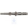 Original VW Input Shaft - 02A311103K