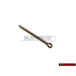 Original VW Split Pin - N 0125482