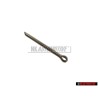 Original VW Split Pin - N 0125482
