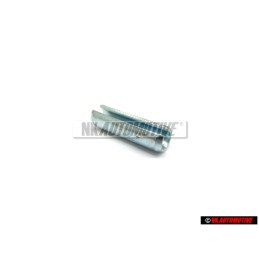Original VW Spannhuelse - N 0133091