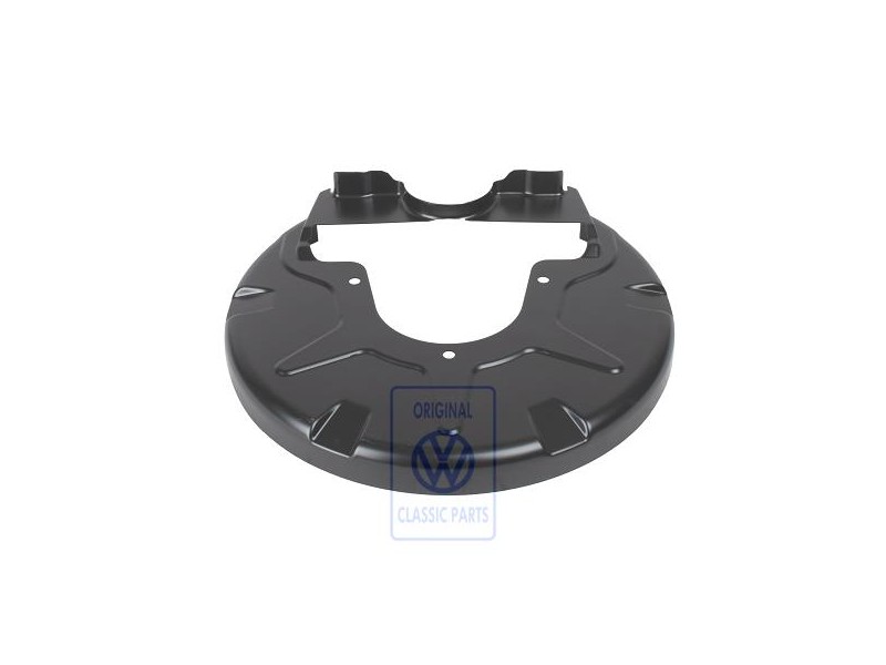 Original VW Cover Plate - 191615611C