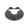 Original VW Cover Plate - 191615611C