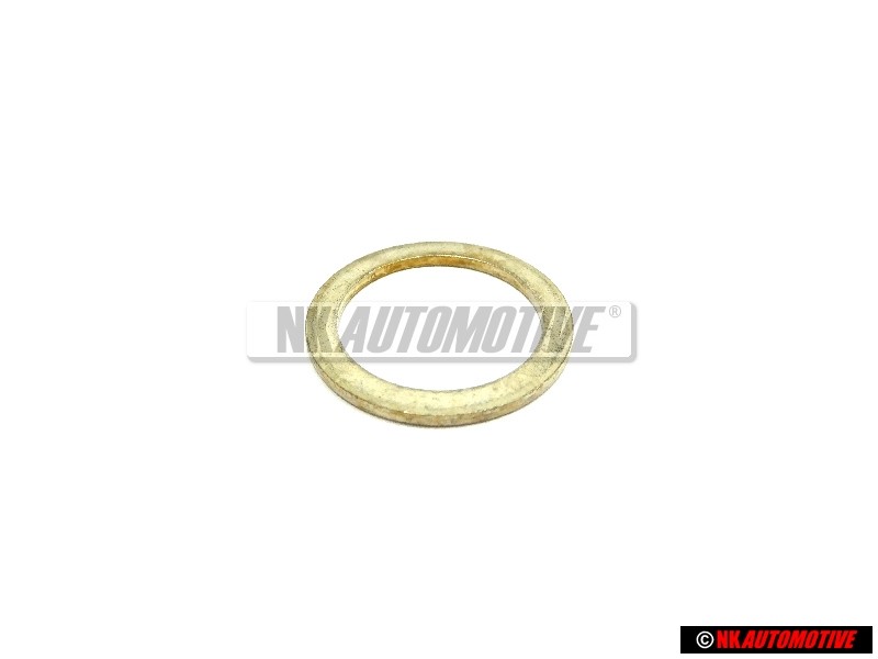 Original VW Seal Ring - N 0138165