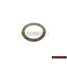 Original VW Seal Ring - N 0138165