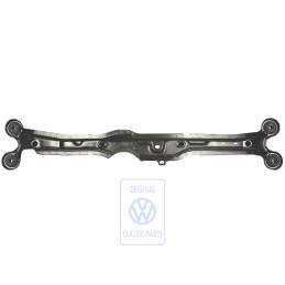 Original VW Engine Carrier With Rubber Mounting - 191199201F