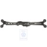 Original VW Engine Carrier With Rubber Mounting - 191199201F