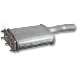Original VW Front Silencer - 191253209C