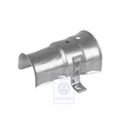 Original VW Heat Shield - 191253701D