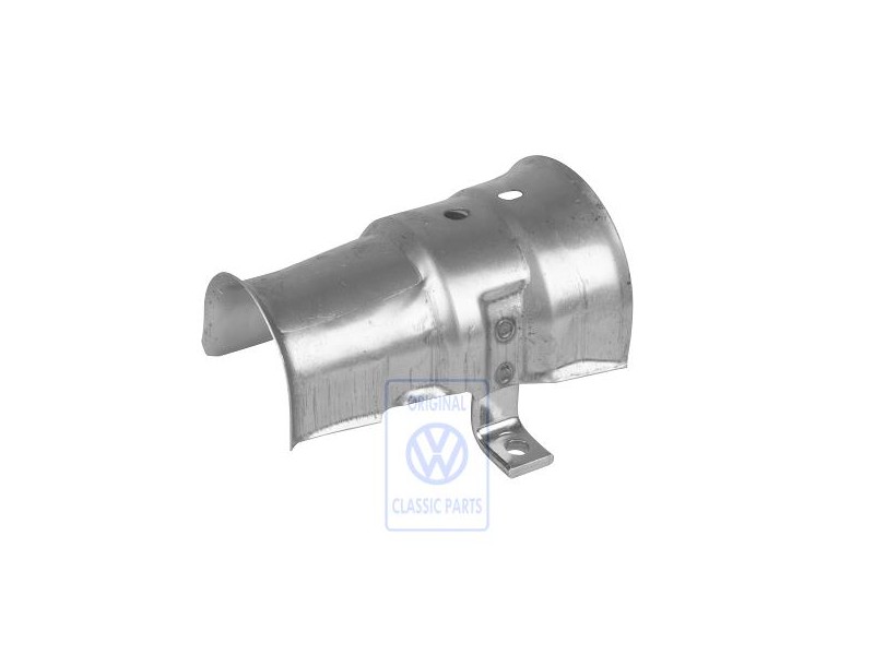 Original VW Heat Shield - 191253701D