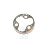 Original VW Guard Plate - 191253717A