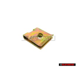 Original VW Speed Nut - N 0154581