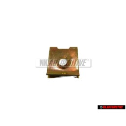 Original VW Speed Nut - N 0154581