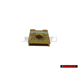 Original VW Speed Nut - N 0154581